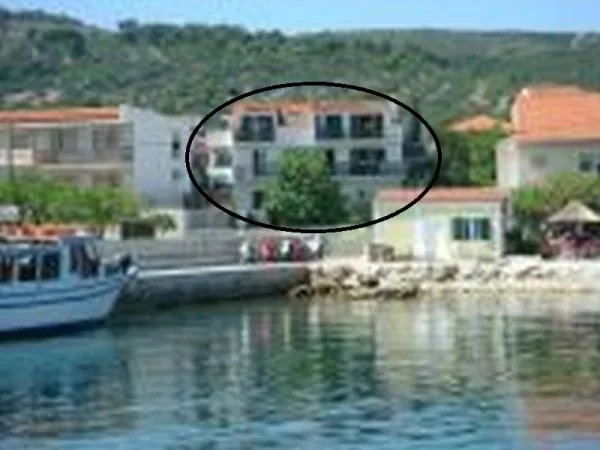 Apartmani Silva – fotografija 2