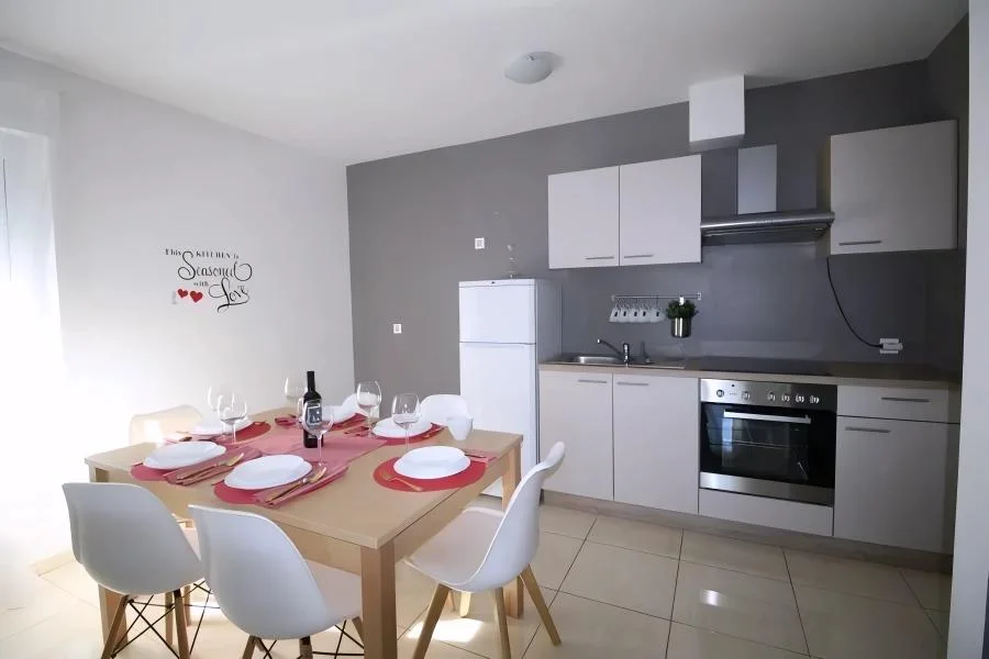 Apartmani Sun Mauro – fotografija 3
