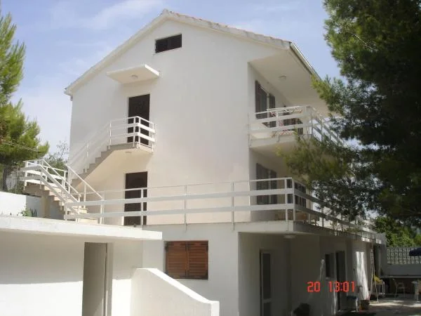 Apartmani Jadranka – fotografija 3