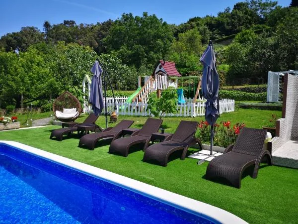 Apartmani Villa Subic – fotografija 5
