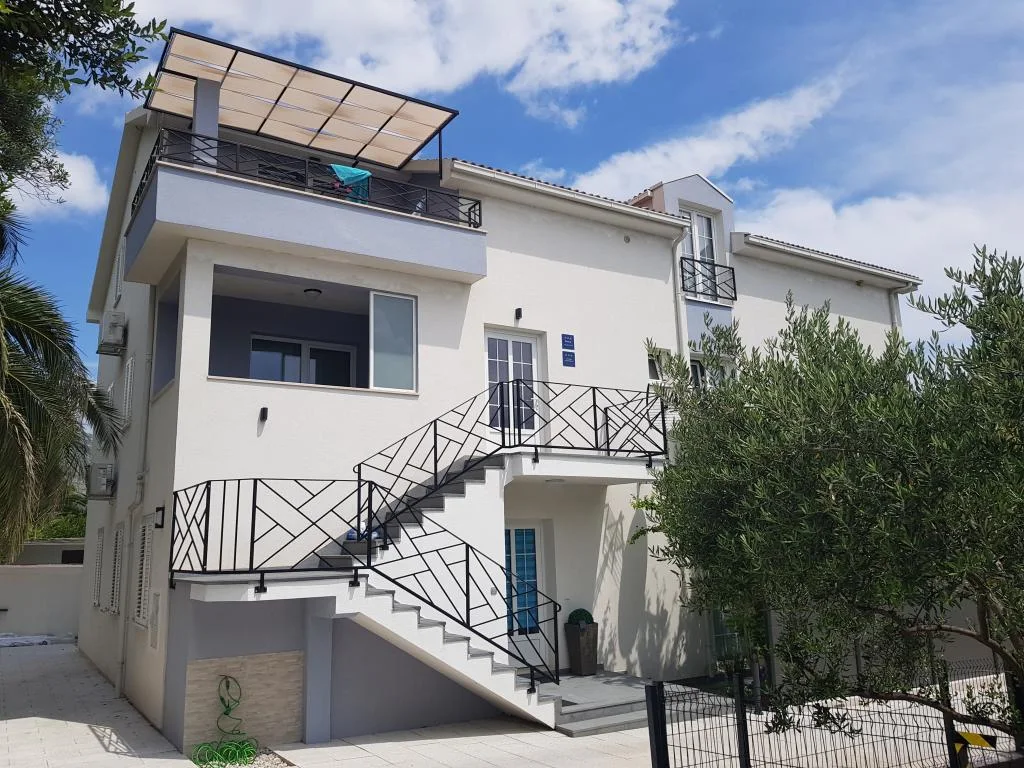 Apartmani Oasi d'Oro – fotografija 4
