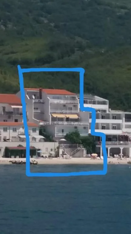 Apartmani Beach House Ivan & Maca – fotografija 5