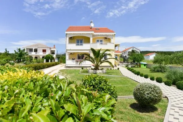 Apartmani Stojić – fotografija 2