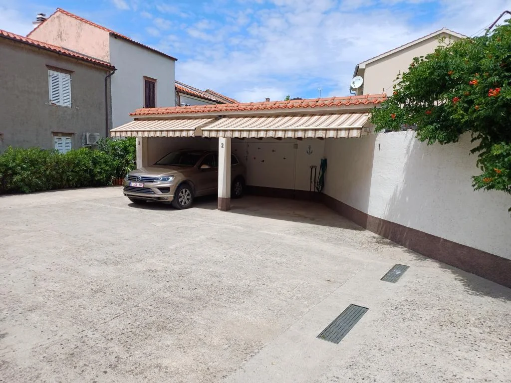 Apartmani Meri – fotografija 6