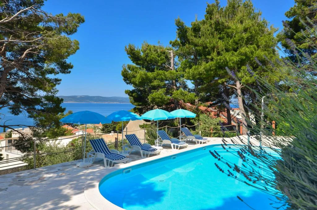 Apartmani Villa Biokovo – fotografija 3