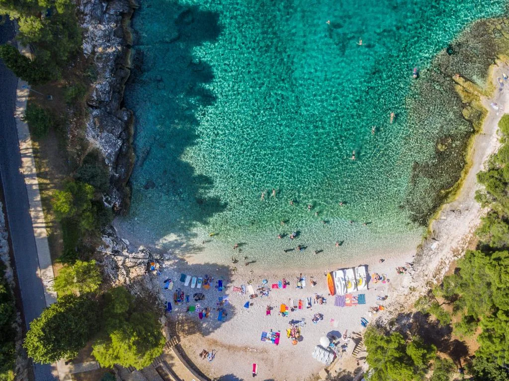 Vila Valkane Seaside Studios – fotografija 6