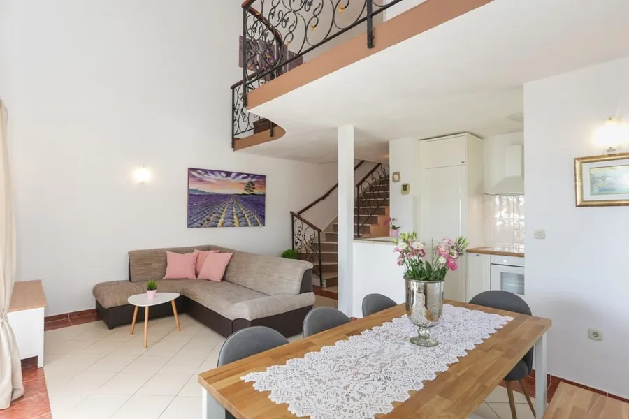 Apartmani Mikulić – fotografija 2