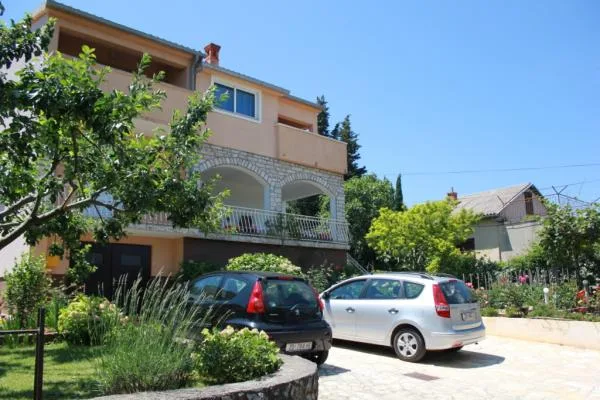 Apartmani Dunja – fotografija 2