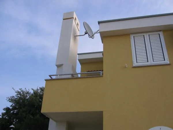 Apartmani Hržan Keglević – fotografija 6