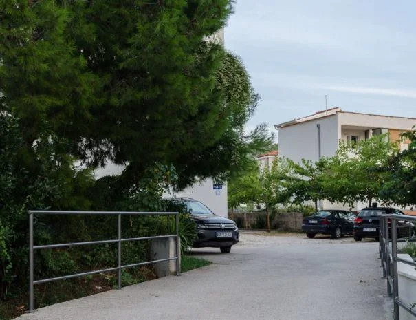 Apartmani Melanie – fotografija 4