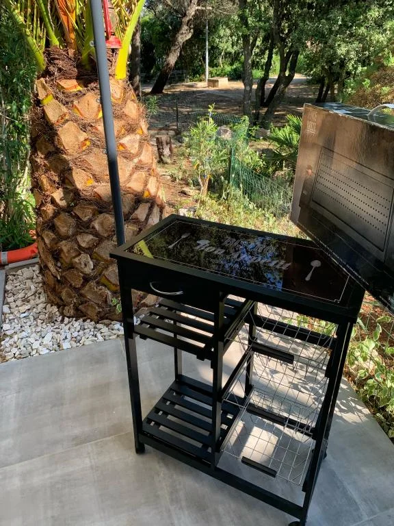 Apartman Garden Lopari – fotografija 5