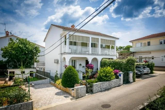 Apartmani Topić – fotografija 3