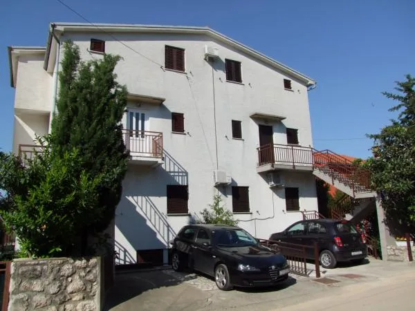 Apartmani Višnja – fotografija 2