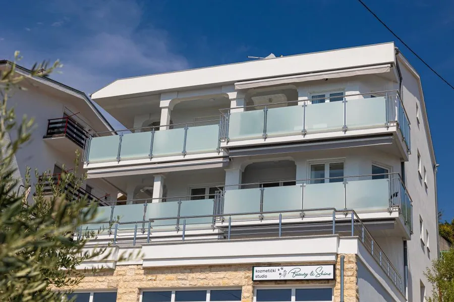 Apartmani Panorama – fotografija 2