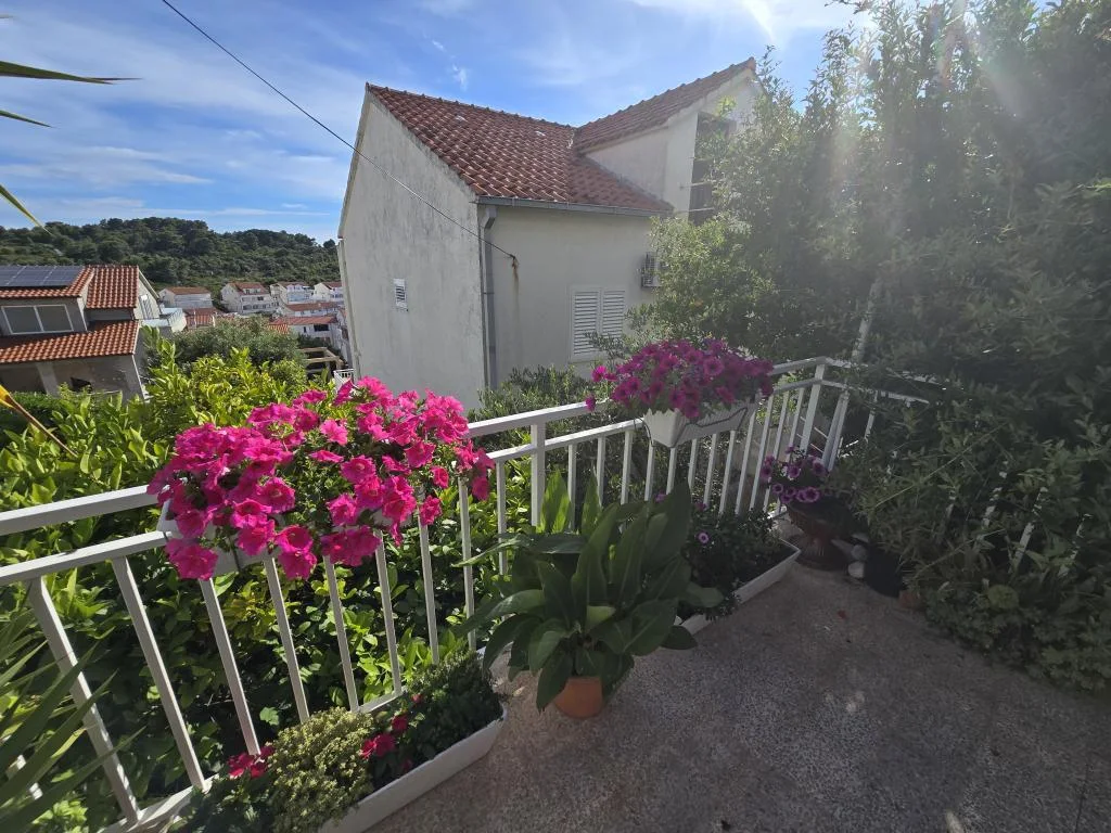 Apartmani Sunce – fotografija 5