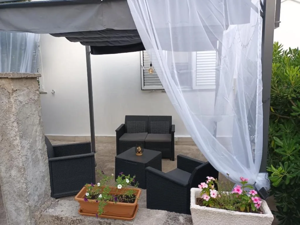Apartmani Zrinka – fotografija 4
