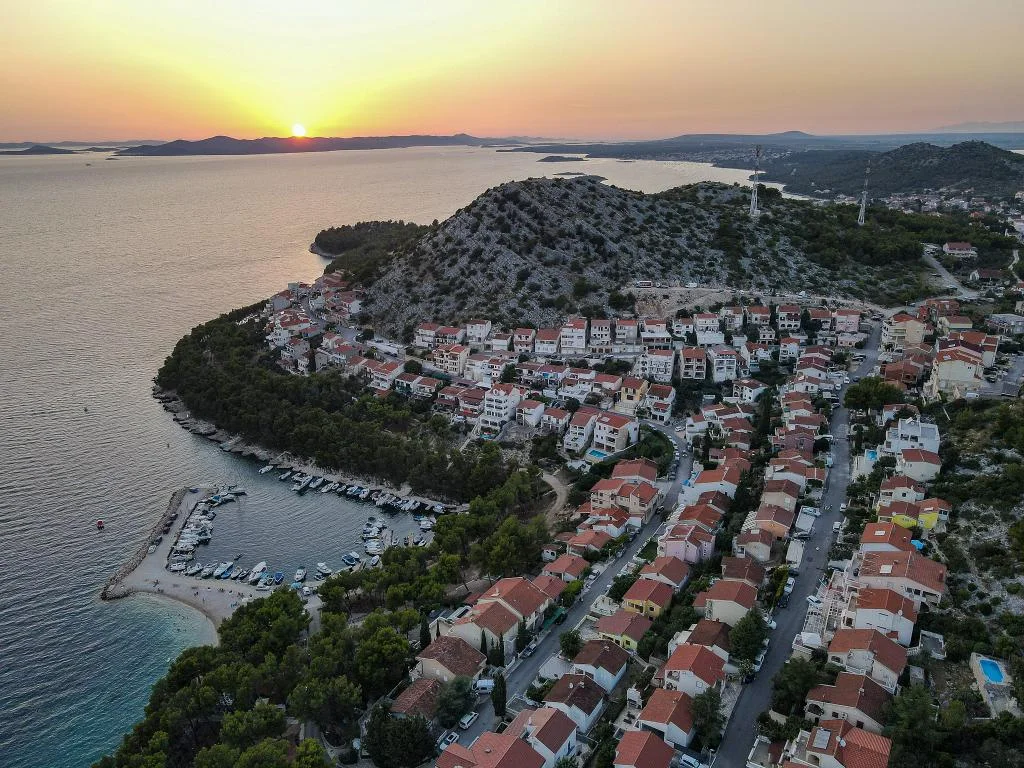 Apartmani Fijan – fotografija 6