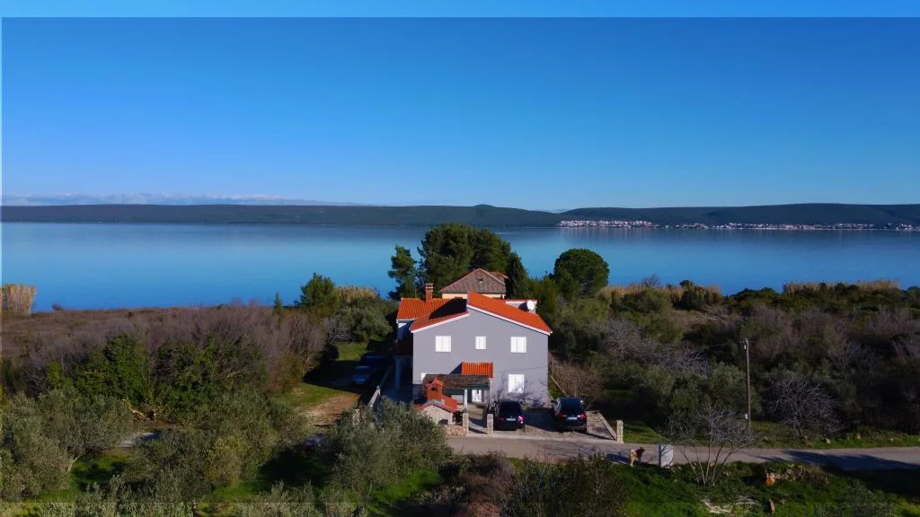 Apartmani Nina – fotografija 4