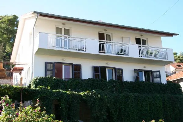 Apartmani Goić – fotografija 2