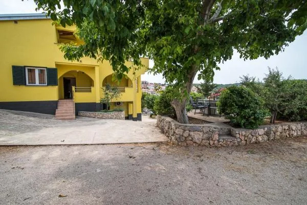 Apartmani Sunce – fotografija 5