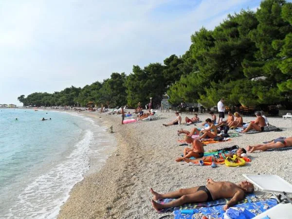 Apartmani Vila Granić – fotografija 4