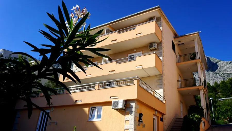 Apartmani Rodić Kutleša – fotografija 2