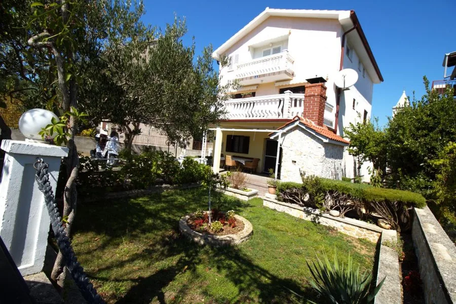 Apartmani Vicko – fotografija 2
