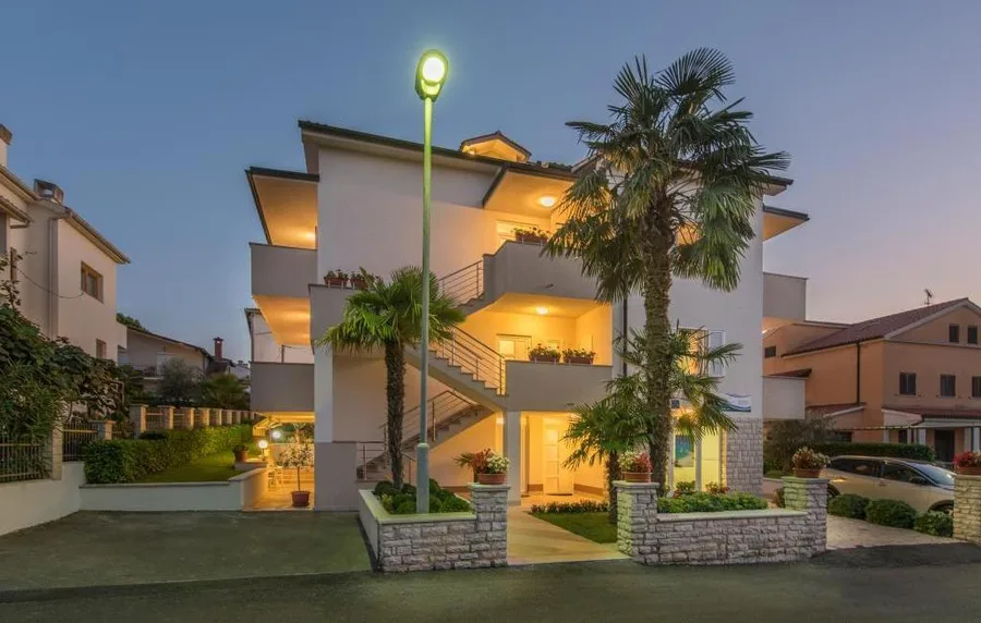 Apartmani Palma – fotografija 2
