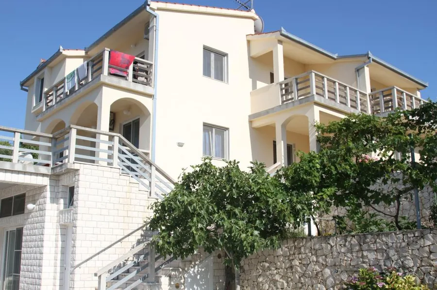 Apartmani Villa Speranda – fotografija 2