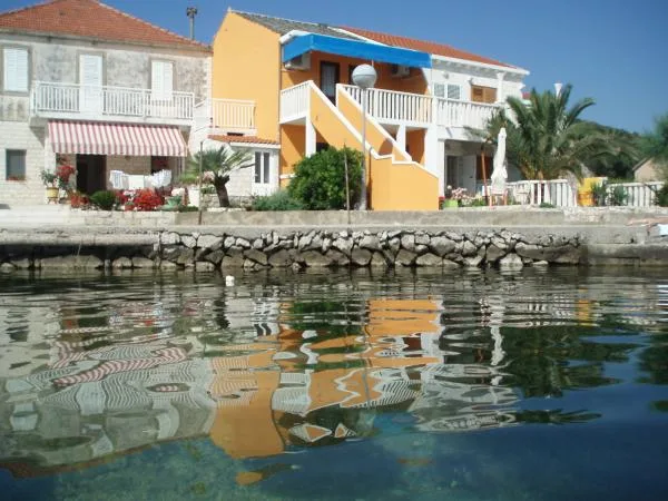 Apartmani Leo – fotografija 2