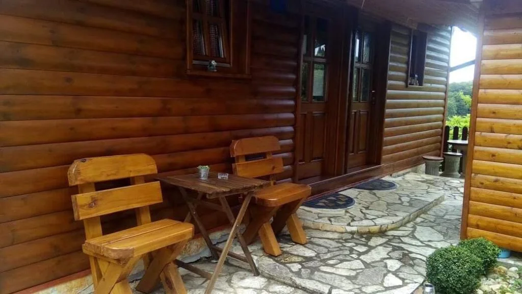 Apartmani Jurinjak – fotografija 4