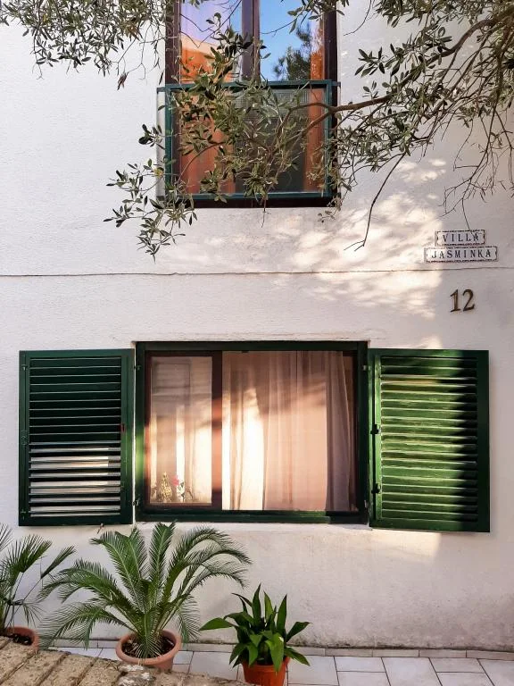 Apartmani Villa Jasminka – fotografija 3