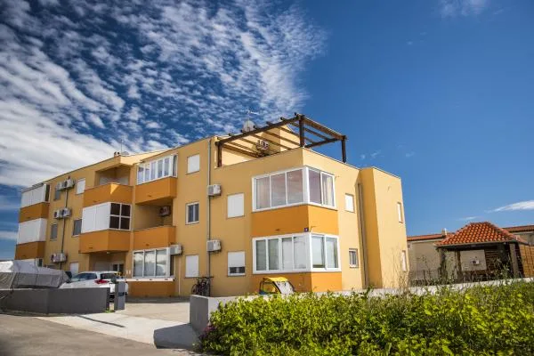 Apartmani Viko – fotografija 2