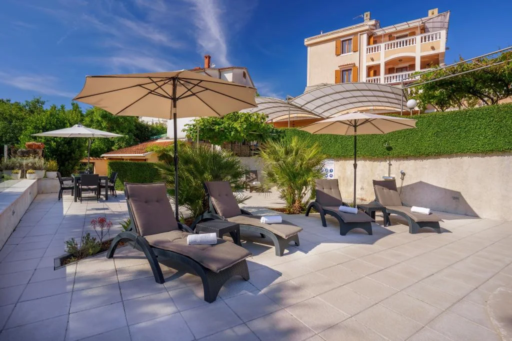 Apartmani Vila Elizabeth – fotografija 3