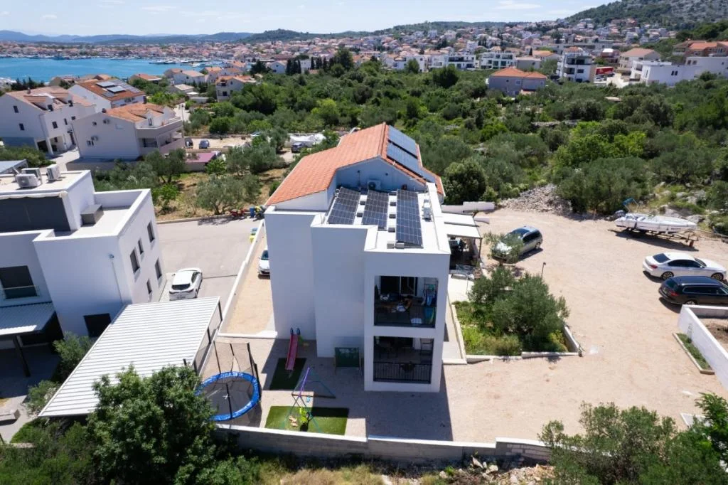 Apartmani Mate – fotografija 3