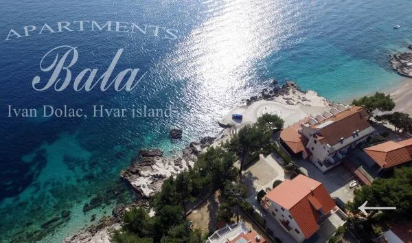 Apartmani Bala – fotografija 5