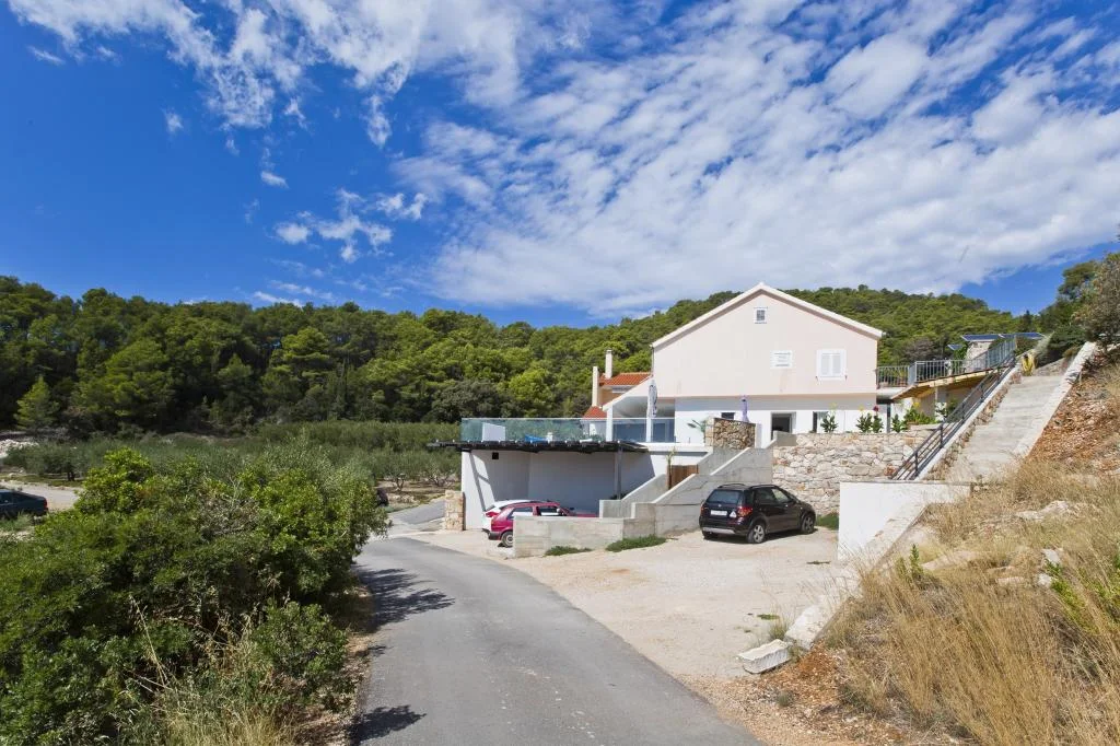 Apartmani Ana – fotografija 3