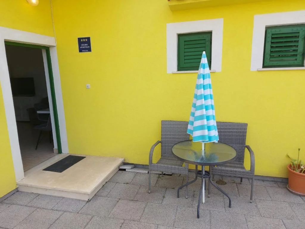 Apartmani Stars Palace – fotografija 4