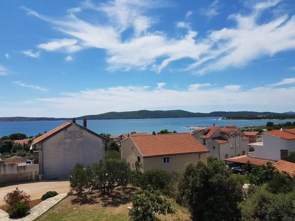 Apartmani Horvat – fotografija 3