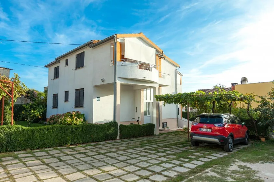 Apartmani Miro Kurtov – fotografija 2