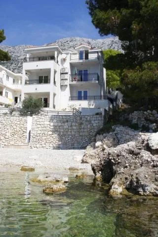 Apartmani Villa Nil – fotografija 4