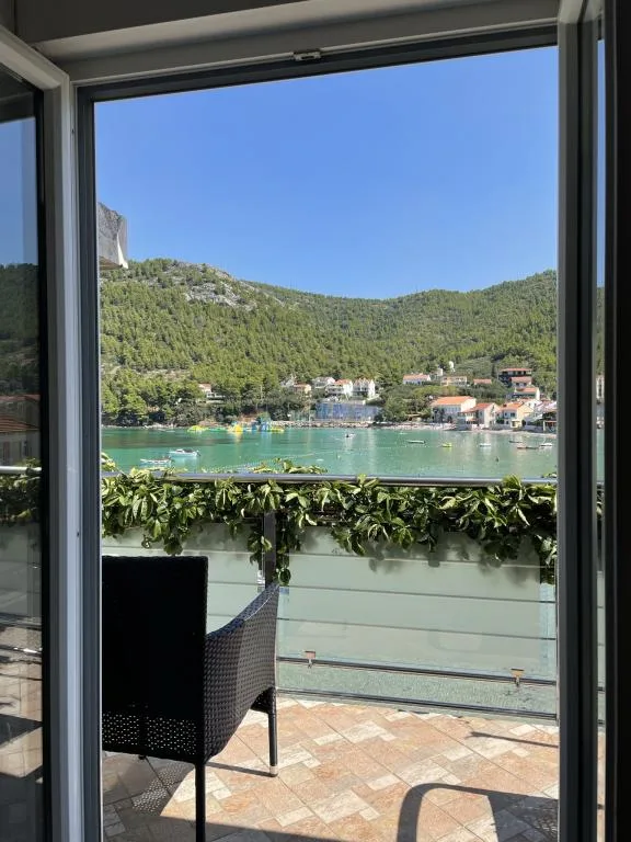Apartmani Tina – fotografija 2