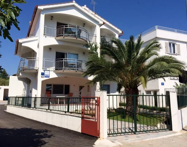 Apartmani Nataša – fotografija 2