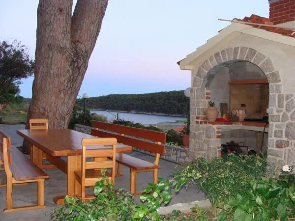 Apartmani Lucija – fotografija 5
