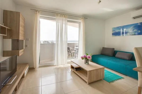 Apartmani Villa Posesi – fotografija 6