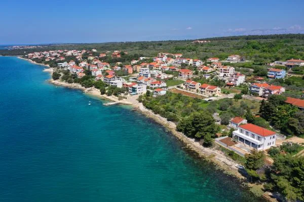 Apartmani M – fotografija 4