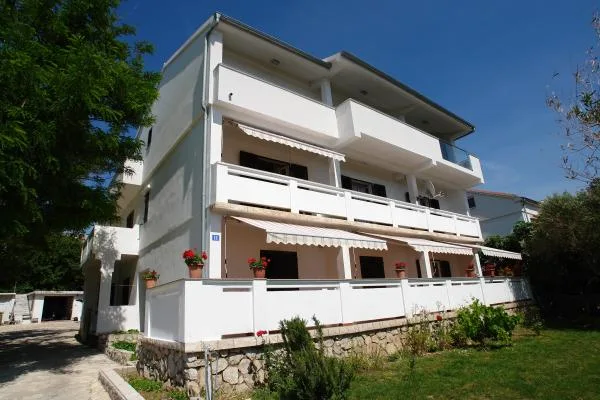 Apartmani Herenda – fotografija 2