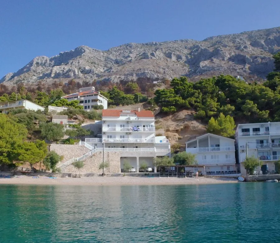 Apartmani Špiro – fotografija 2