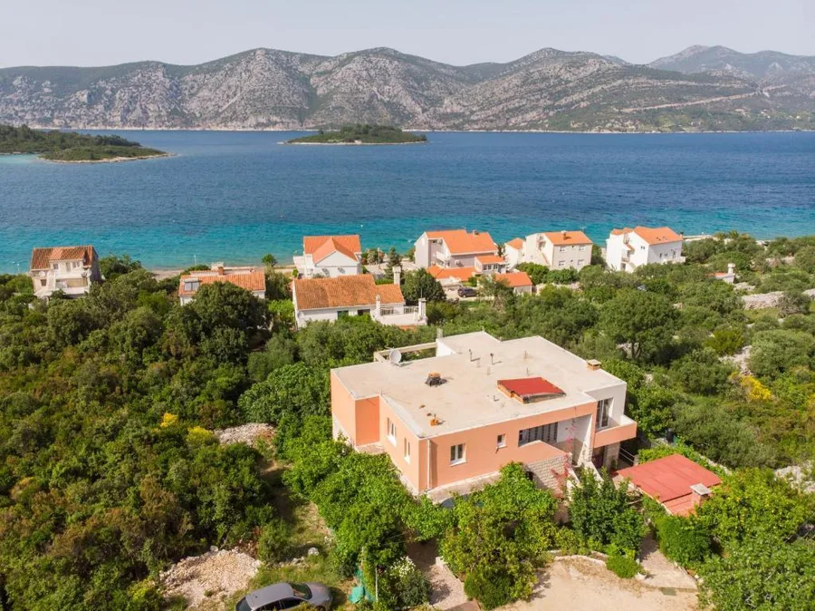 Apartmani Žute – fotografija 2