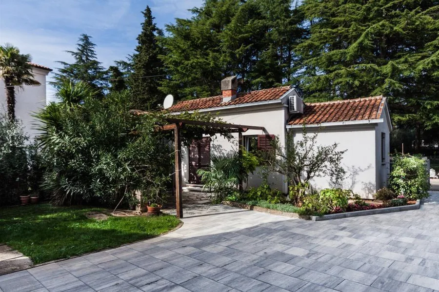 Apartmani Bungalow Zlatar – fotografija 2